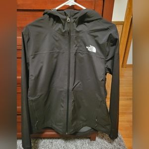 The North Face Rain Coat